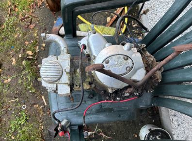 quad engine