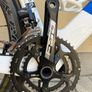 Cervelo P2 Carbon 54cm Triathlon Bike Image 2