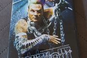 Wwe : No Way Out 2008