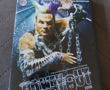 Wwe : No Way Out 2008