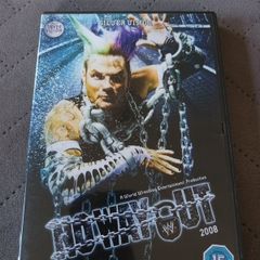 Wwe : No Way Out 2008
