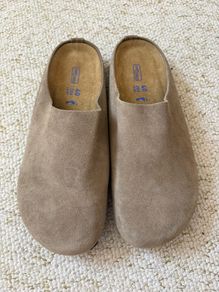 Birkenstock clogs / 40 / new