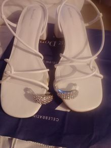 ladies sandals