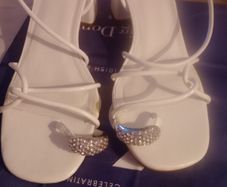 ladies sandals