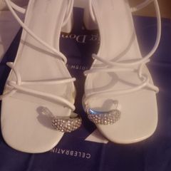 ladies sandals