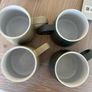 Belleek cups Image 7