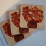 7 Place Mats & 3 Coasters (brand New). Image 4