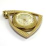 Vintage Lovys Ladies Pendant Watch Image 4