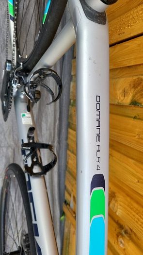 road bike