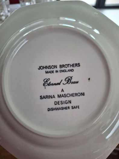 Eternal Beau Johnson Brothers