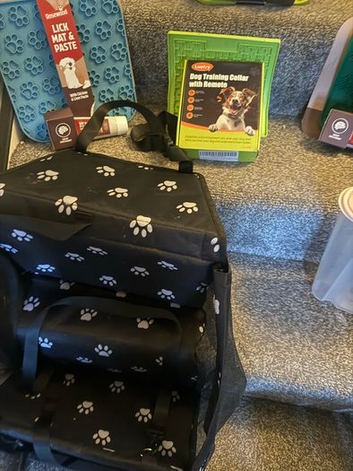 Dog bundle