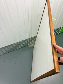 Large Architect's drawing board