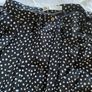 Zara black shirt Image 3