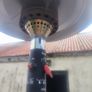 patio heater Image 2