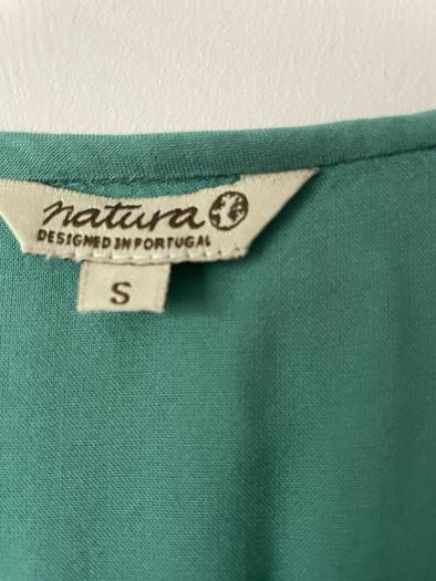 Natura dress