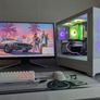 Fractal Design White Edition Gaming Build  |  Ryzen 5 5500 | MSI RTX 3050 8GB OC | 1TB Gen4 | White Image 10