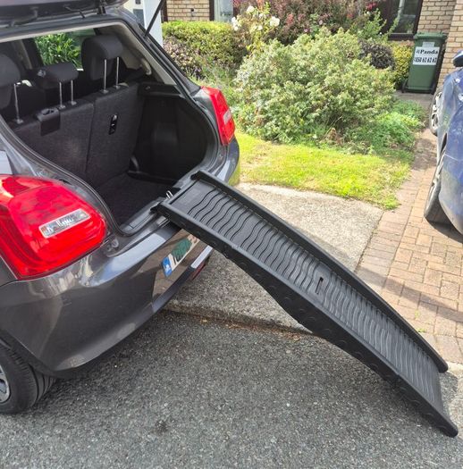 Dog Ramp
