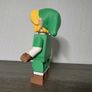 Link  The Legend of Zelda | 22 cm 3D Printed Figure Image 3