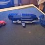 Lego set 31088 Deep Sea Creatures Image 4