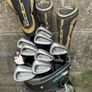 Full set of golf clubs Image 2