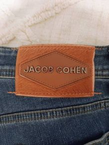 Jacob Cohen