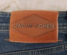 Jacob Cohen