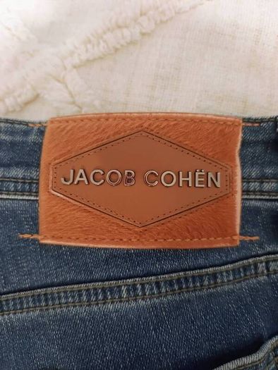 Jacob Cohen