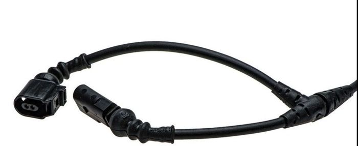 VW,Audi,Skoda,Seat ,Left SideFront ABS Sensor Harness OEM GENUINE 5N0927903M