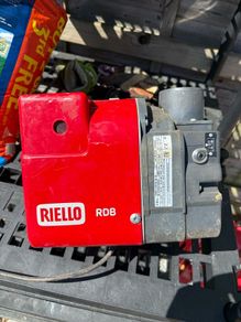 Riello Burner