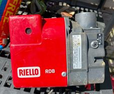 Riello Burner