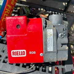Riello Burner