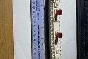 Queen Elizabeth ship model