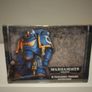 Warhammer primaris space marine bandai 7 inch Figure Image 3