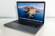 MacBook Pro 13-inch, 2020 (i5 Quad-Core, 16GB Memory, 512GB SSD)