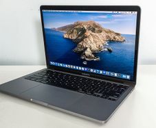 MacBook Pro 13-inch, 2020 (i5 Quad-Core, 16GB Memory, 512GB SSD)