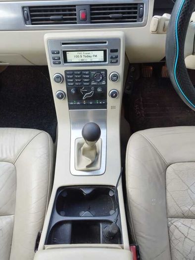 2009 Volvo V70