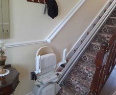 Acorn Stairlift