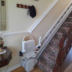 Acorn Stairlift