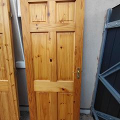 Solid Pine Doors
