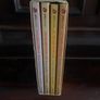 The Baby-Sitters Club Boxed Set Apple Paperbacks Books 49 50 51 52 Vintage Image 2