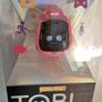 Tobi Robot Smart Watch Pink Kids Interactive Touchscreen Camera Game NEW Image 7