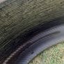 Continental 245/45/18 Tyre x1 Image 8