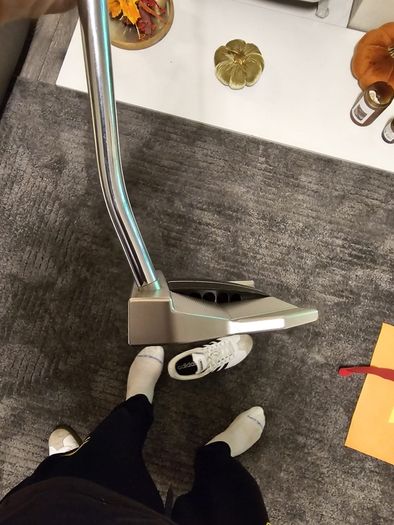 Scotty Cameron phantom x 11.5 mint condition