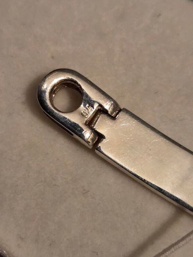 925 Sterling Silver Bracelet