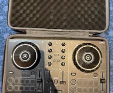 DDJ 200 Pioneer