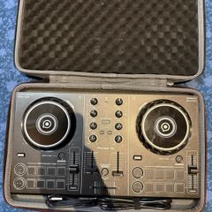 DDJ 200 Pioneer