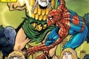Spiderman DVD Episodes 13-19. Free Postage!