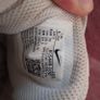UK 6 White Air force 1 Image 5