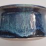 Stunning Bernard Kavanagh Handmade Irish Pottery Creamer & Dish Set Image 10