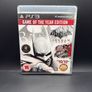 Batman City Game Of The Year Edition Ps3 Image 3
